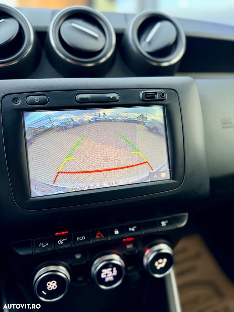 Dacia Duster 1.5 Blue dCi 4WD Prestige - 7