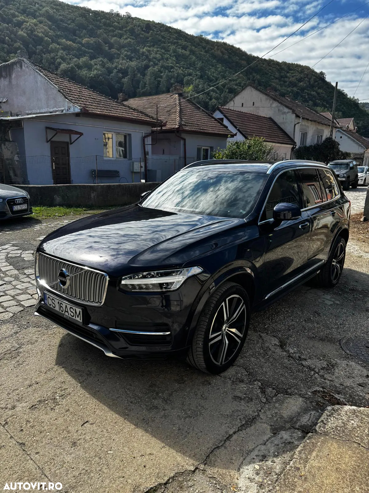 Volvo XC 90 ver-t8-twin-engine-awd-inscription - 2