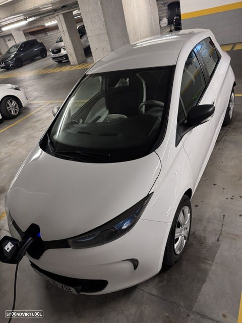 Renault Zoe - 21