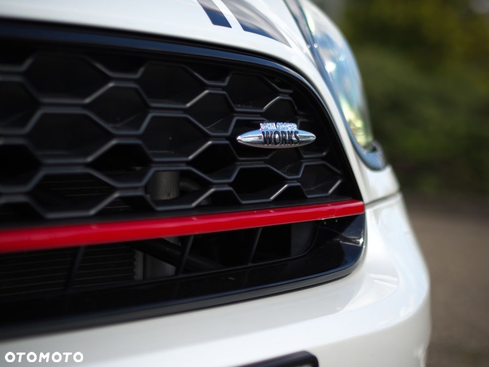 MINI Countryman - 4