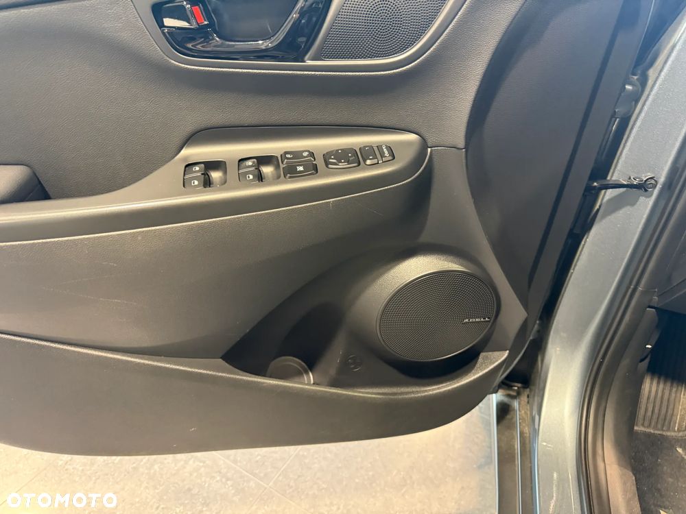 Hyundai Kona 1.6 T-GDI DCT 4WD Premium - 9
