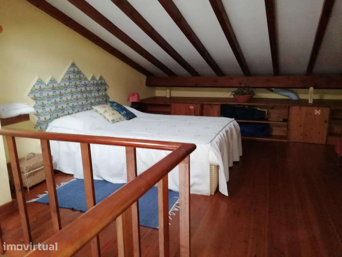 Casa com 1 quartos - localizado em Faro - Grande imagem: 4/8