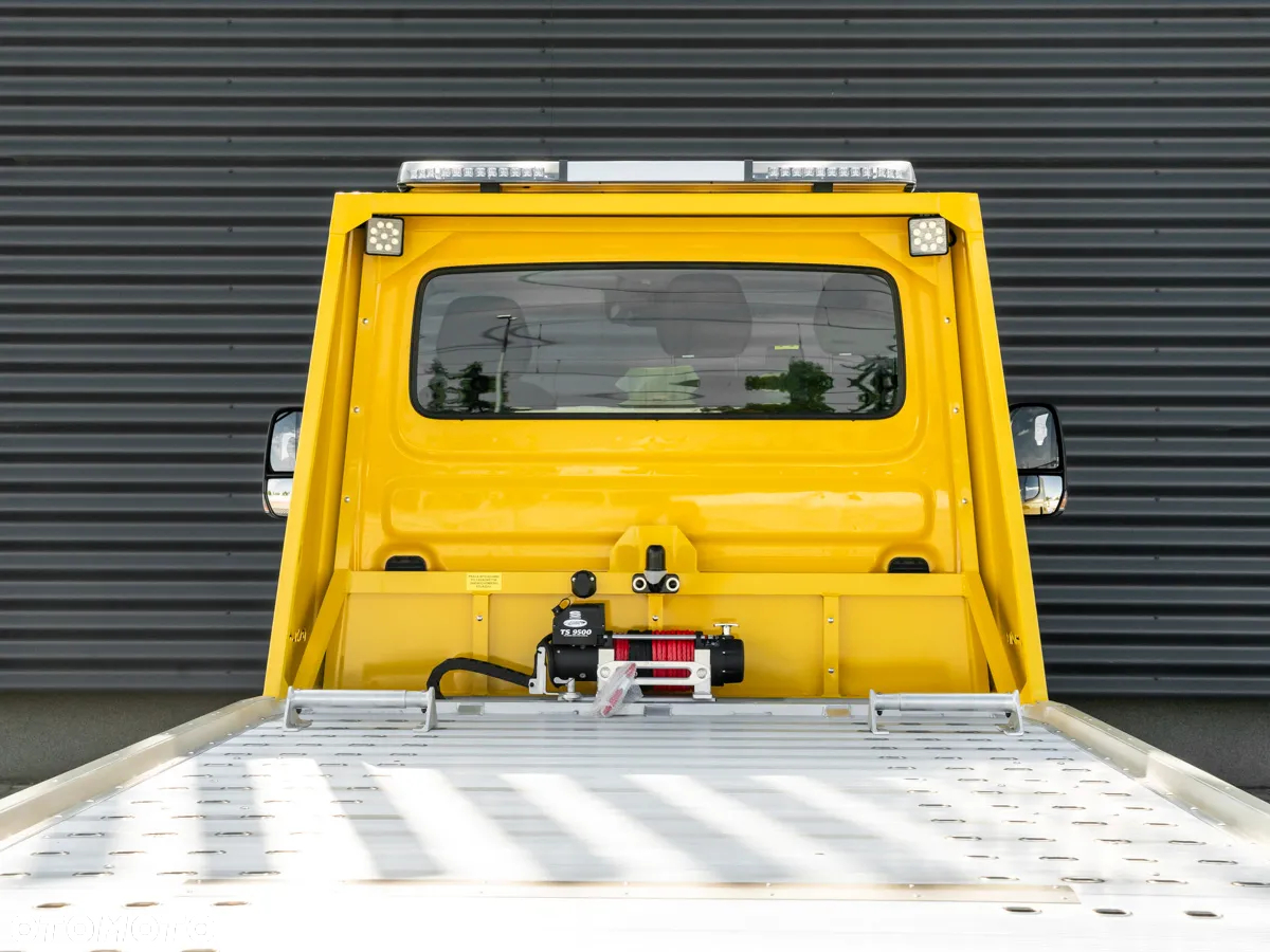 Iveco Daily 35S18HA8 pomoc drogowa - 11