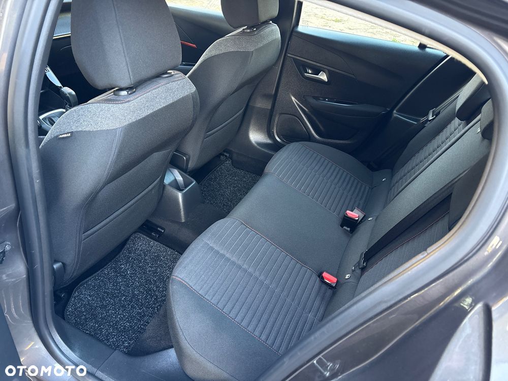 Peugeot 208 PureTech 82 Start & Stop Active - 2