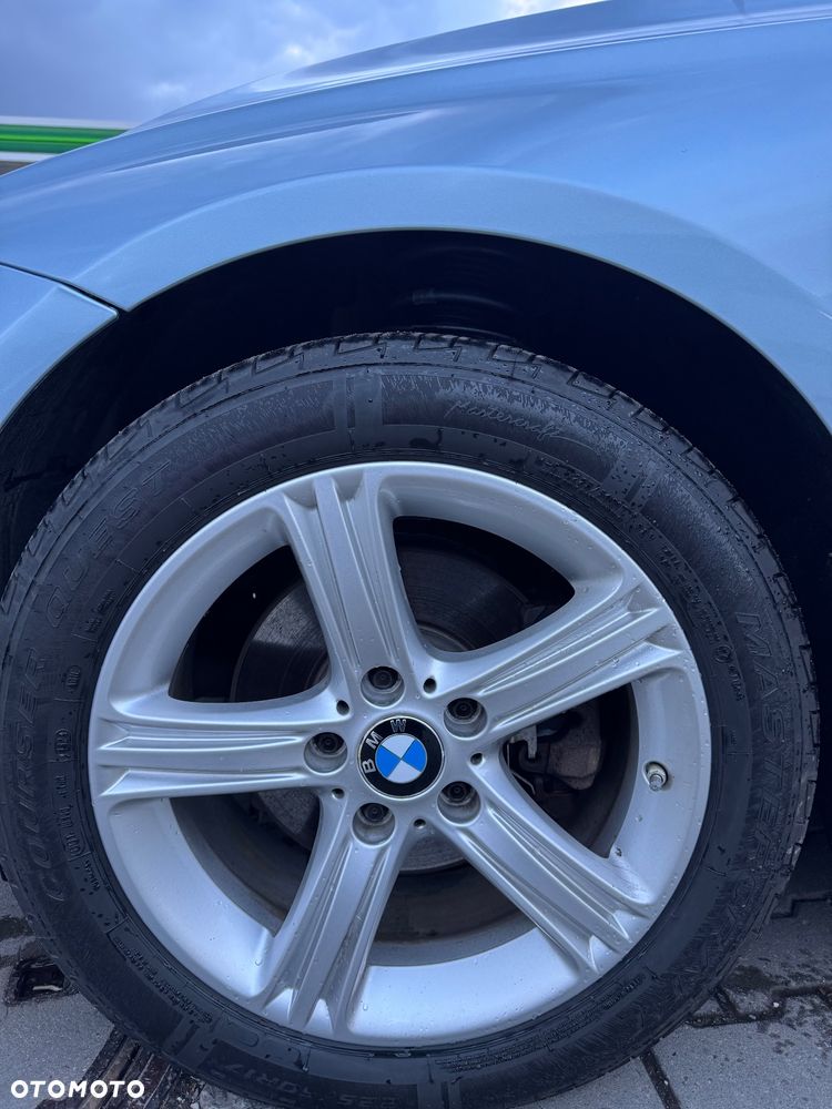 BMW Seria 3 328i xDrive - 8
