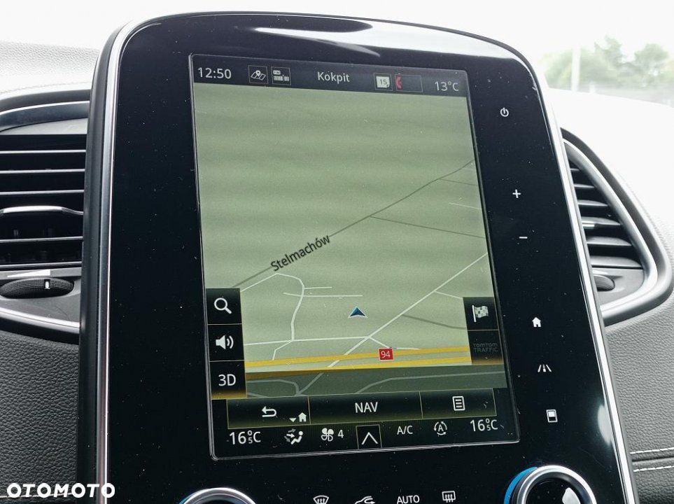 Renault Grand Scenic - 37