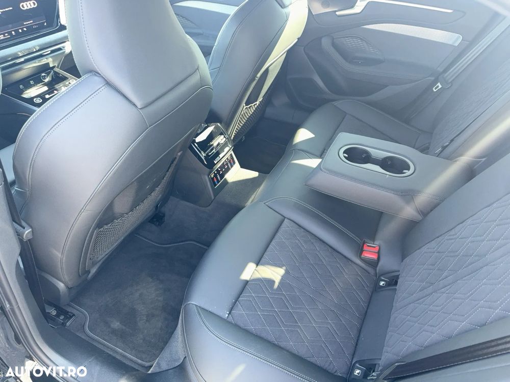 Audi A6 Limuzina - 11