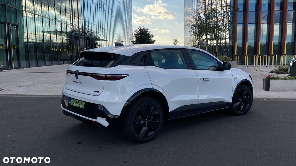 Renault Megane EV40 Equilibre - 5