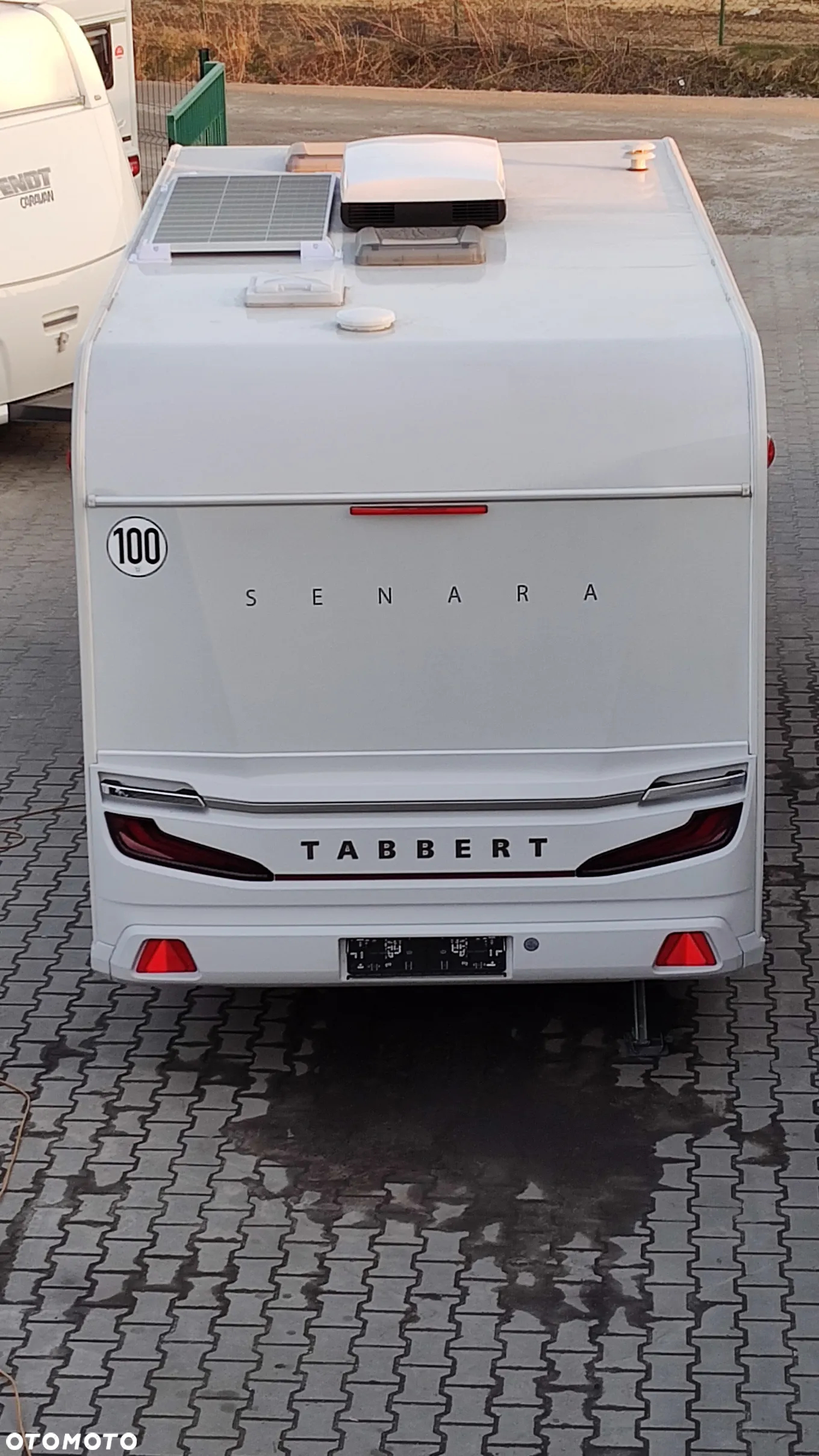 Tabbert Senara - 11