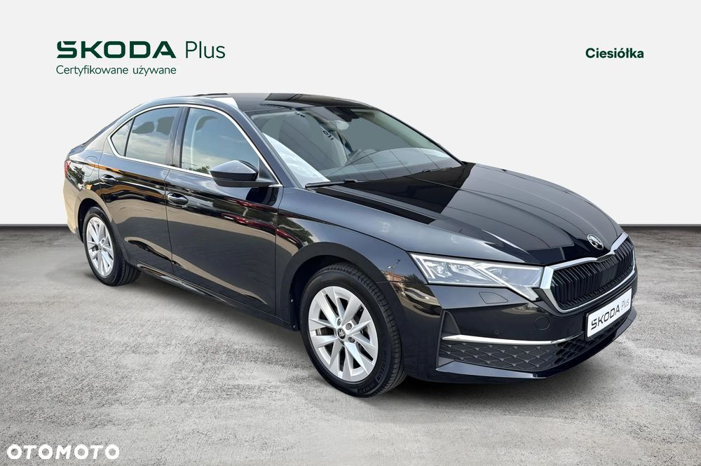 Skoda Octavia 1.5 TSI Selection - 9