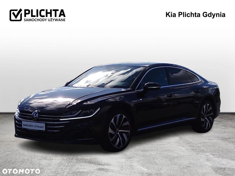 Volkswagen Arteon 2.0 TDI R-Line DSG