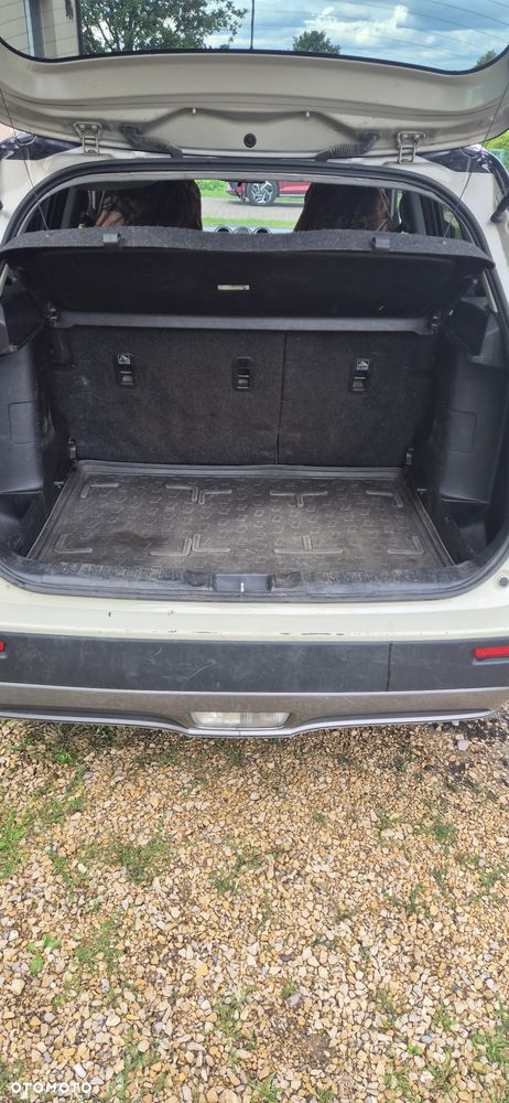 Suzuki Vitara 1.4 Boosterjet Elegance 4WD - 6