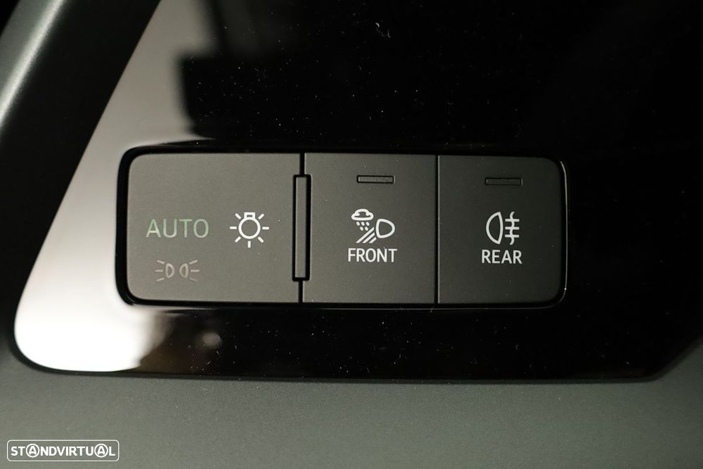 Audi A3 Sportback 40 TFSIe Advanced - 17