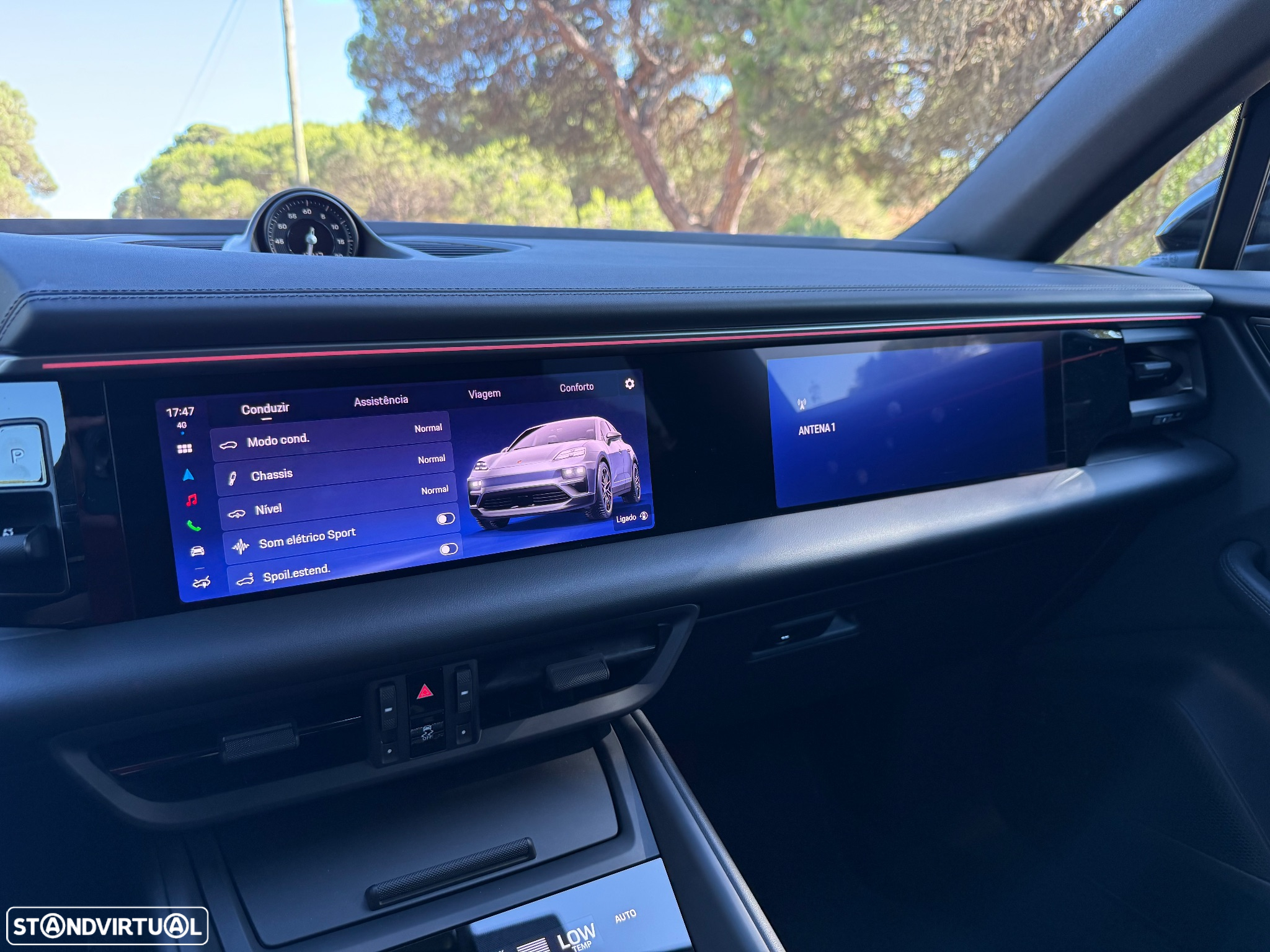 Porsche Macan Standard - 10
