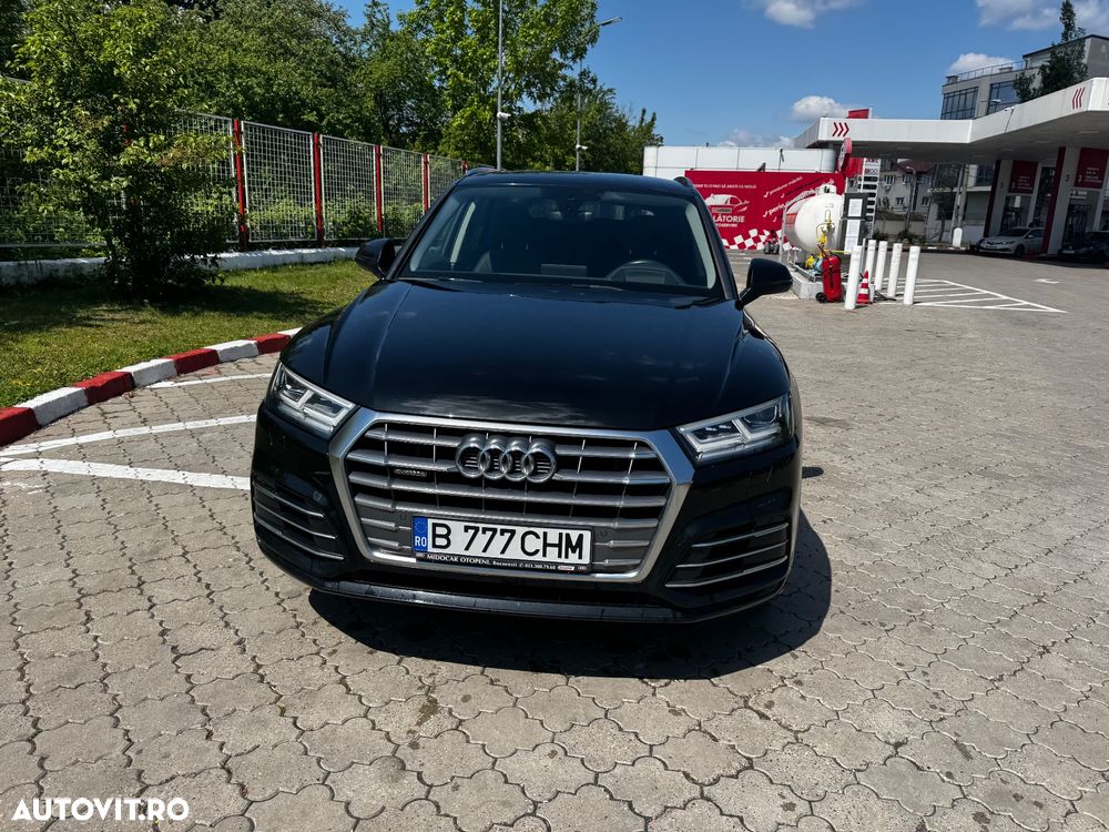 Audi Q5 - 24