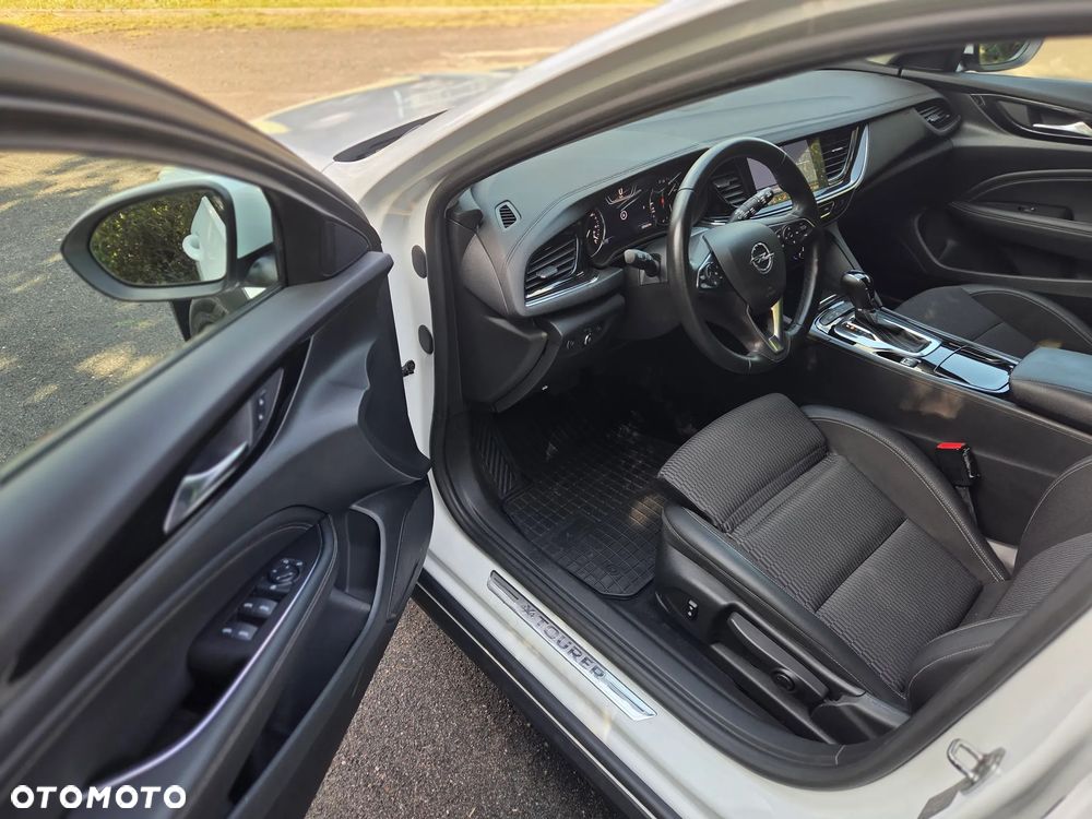 Opel Insignia 2.0 BiTurbo D 4x4 Automatik Ultimate Exclusive - 11