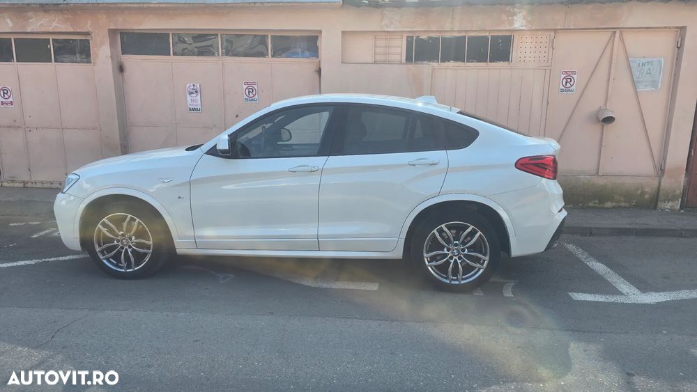 BMW X4 - 5
