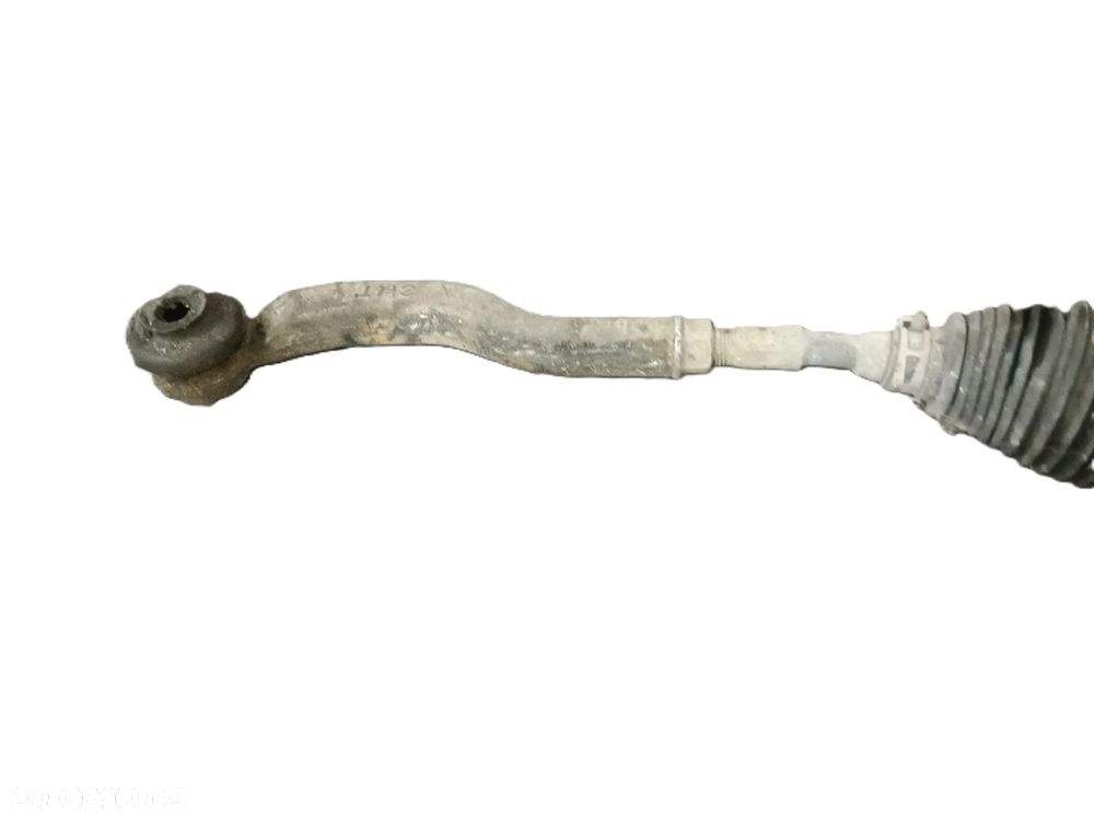 TOYOTA COROLLA E16 12-19 1,4 D4D maglownica przekładnia kierownicza * - 4