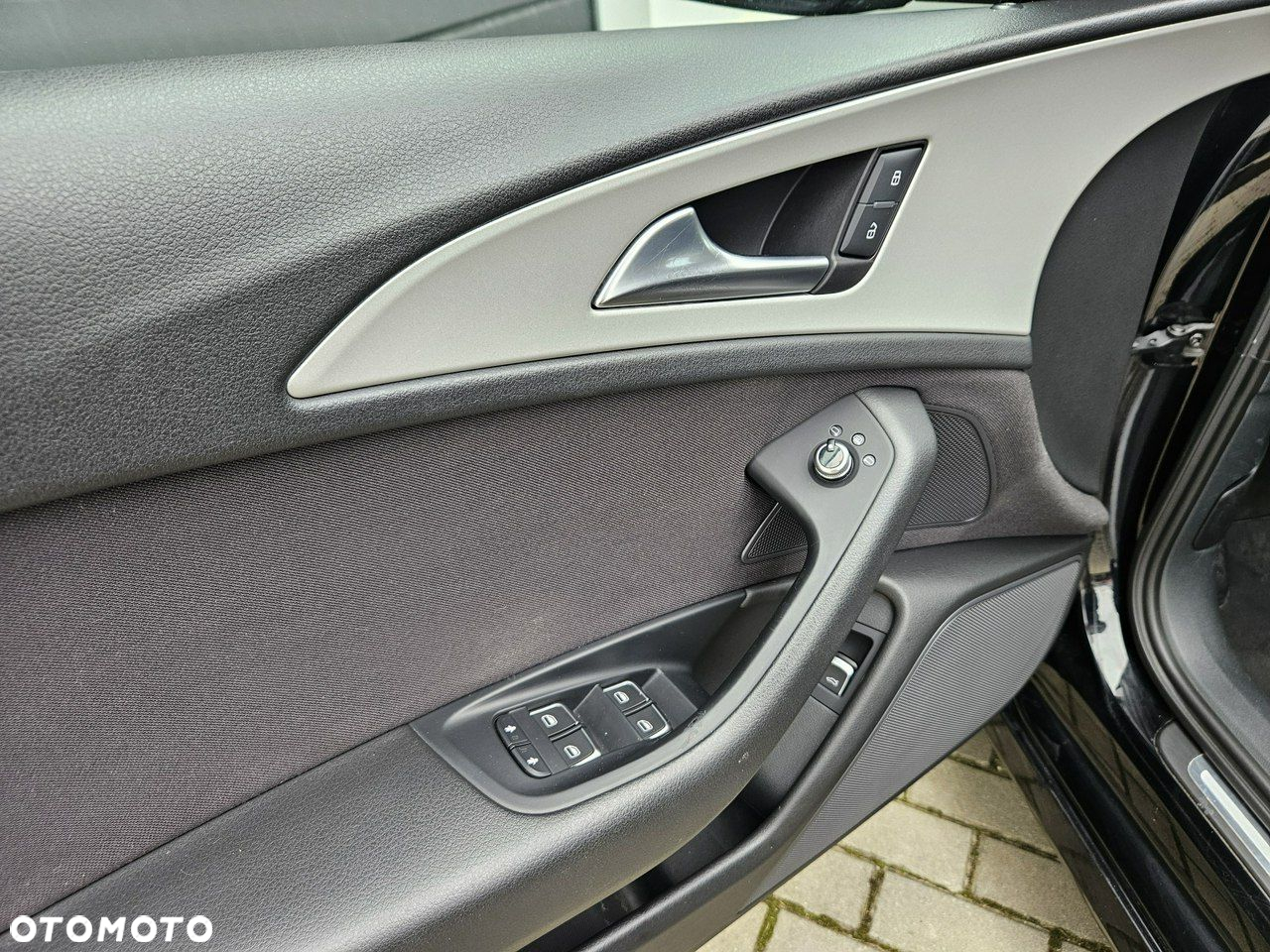 Audi A6 - 23