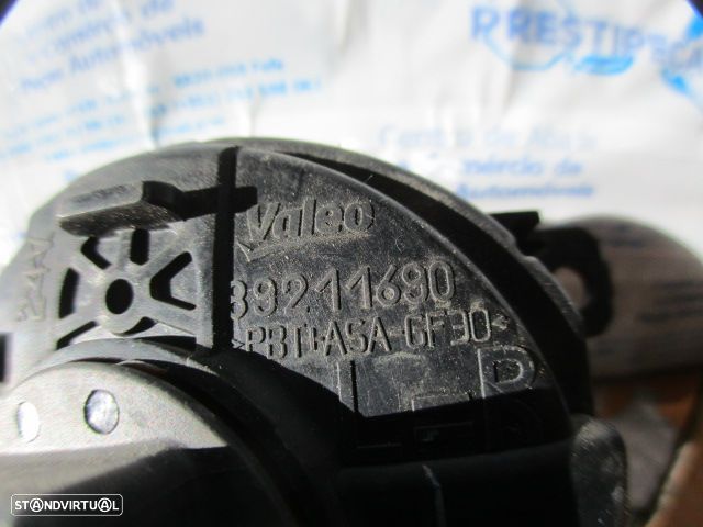 Farol Nevoeiro 9687410080 89211690 CITROEN DS4  2013 1.6HDI 115CV 5P CINZENTO FE / FD ORIGINAL PEUGEOT 308  T9 FASE 1 2016 1.6HDI 120CV 5P CINZENCO ESCURO ORIGINAL PEUGEOT 308 2015 1.6 HDI 120CV 5P CINZA - 3