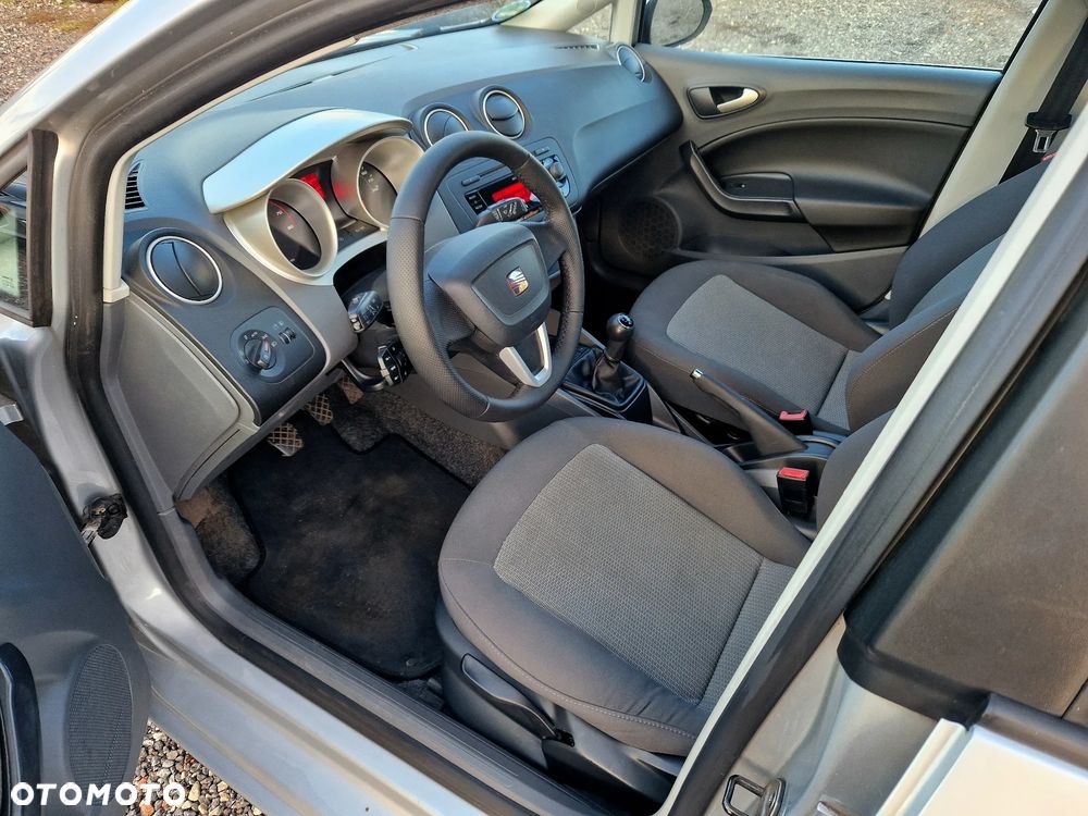 Seat Ibiza - 12