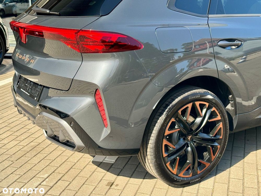 Cupra Terramar 2.0 TSI 4Drive Advantage Edition Copper DSG - 15