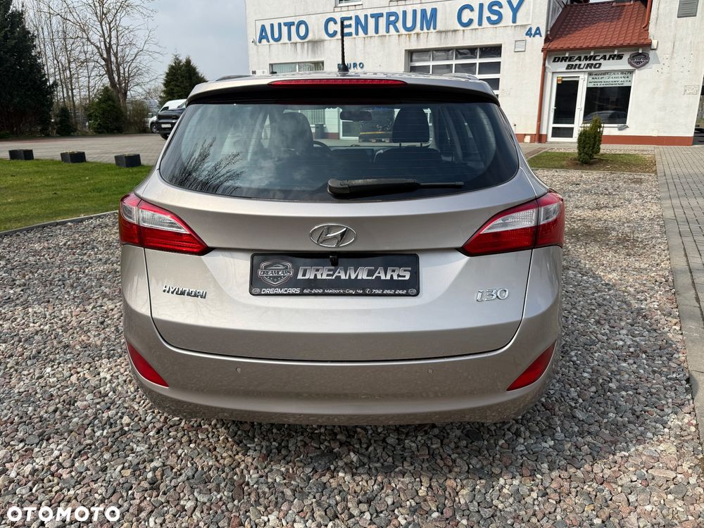Hyundai i30 - 5