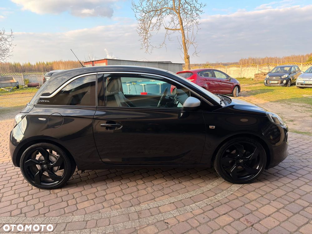 Opel Adam 1.4 Start/Stop Glam - 5
