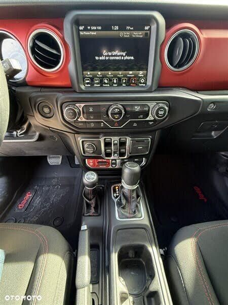 Jeep Wrangler Unlimited 3.6 Automatik Rubicon - 20