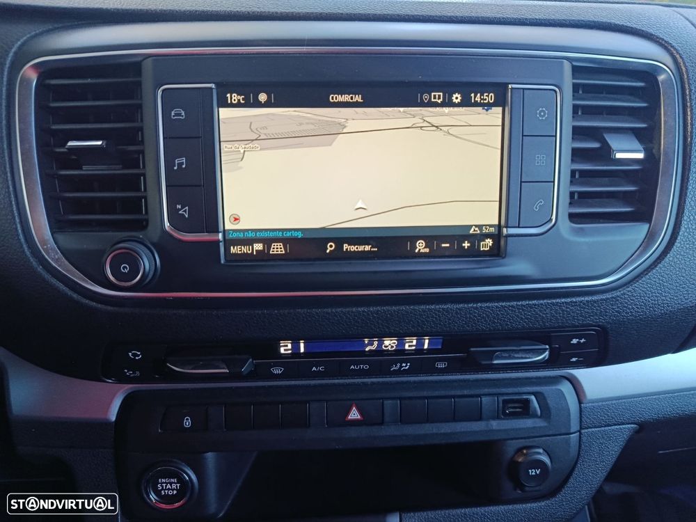 Opel Zafira Life 2.0 CDTi L2H1 Elegance - 10