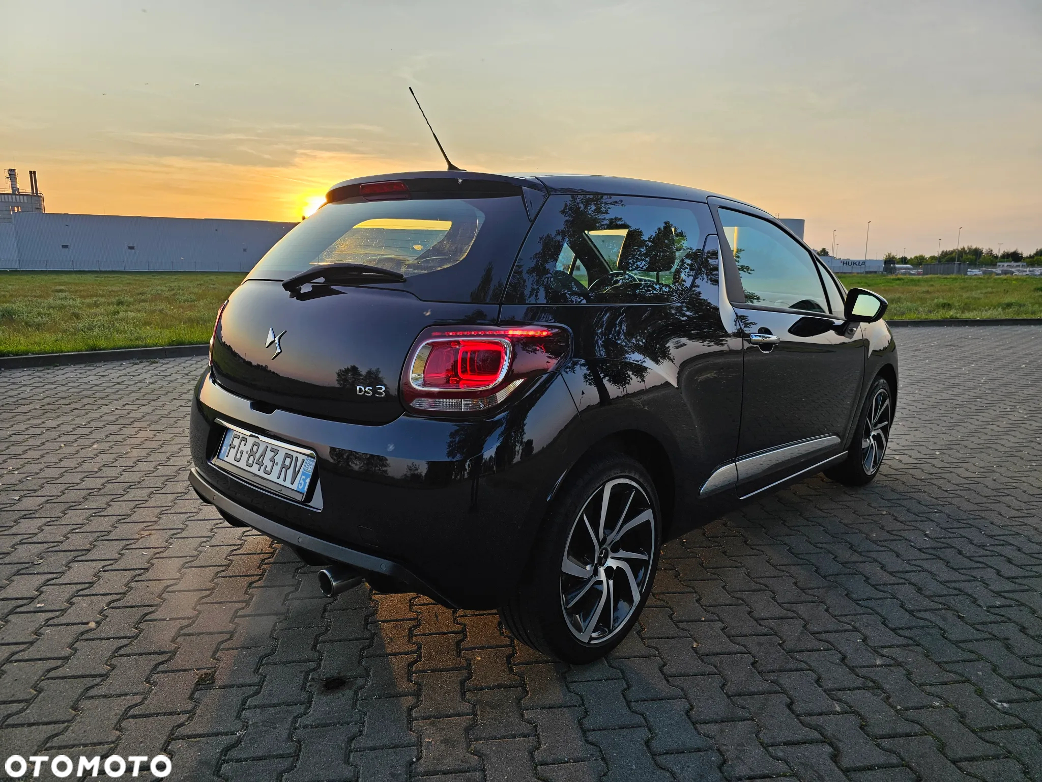 Citroën DS3 PureTech 110 Start & Stop So Paris - 6