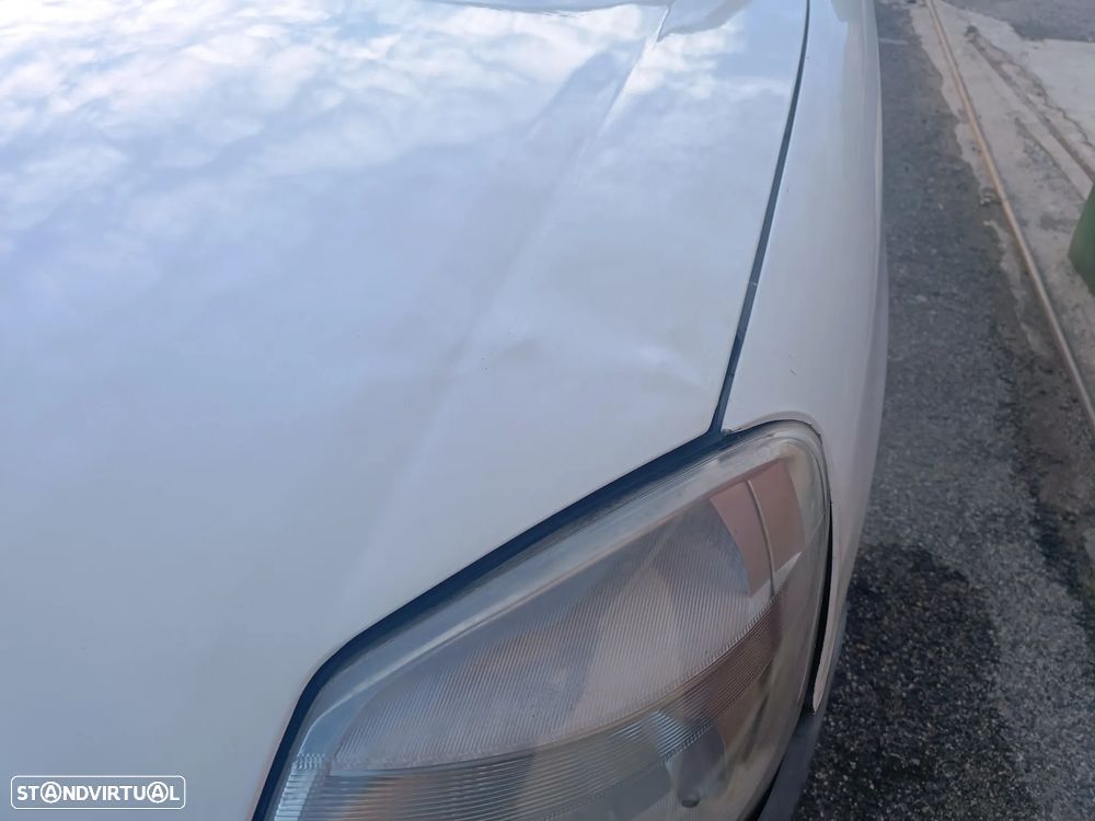 Citroën Berlingo 2.0 HDI - 10