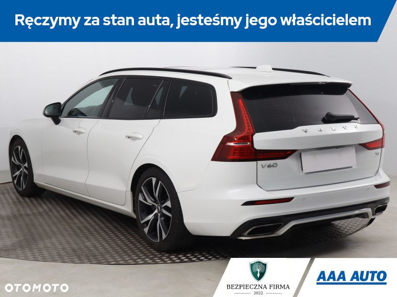 Volvo V60 - 5