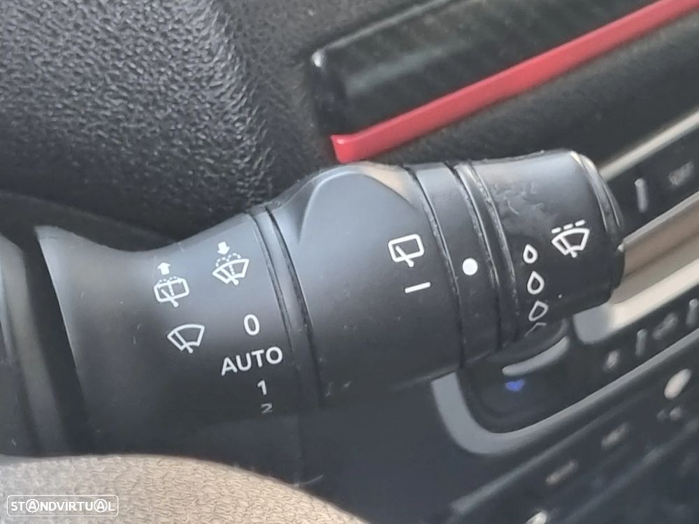 Renault Mégane 1.5 dCi GT Line EDC - 18