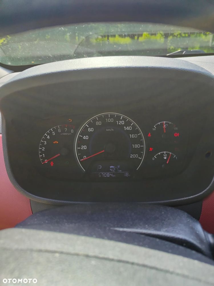 Hyundai i10 1.2 Comfort - 6