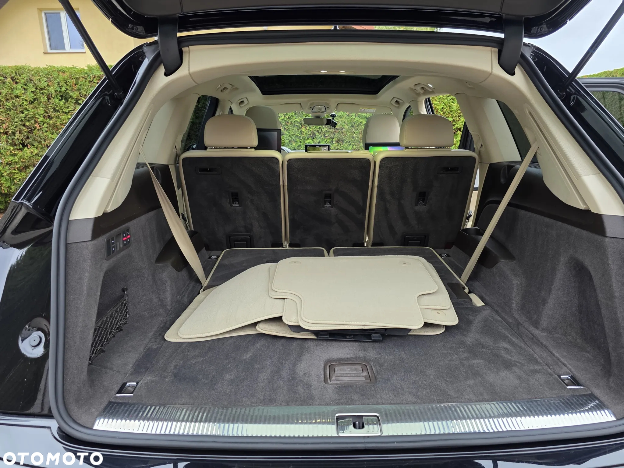 Audi Q7 3.0 TDI ultra Quattro Tiptronic - 39