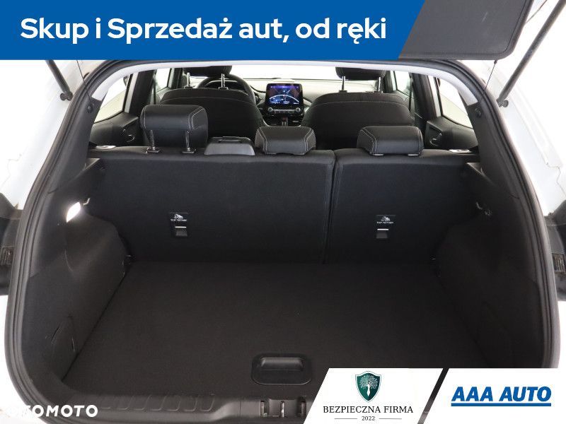 Ford Puma - 15