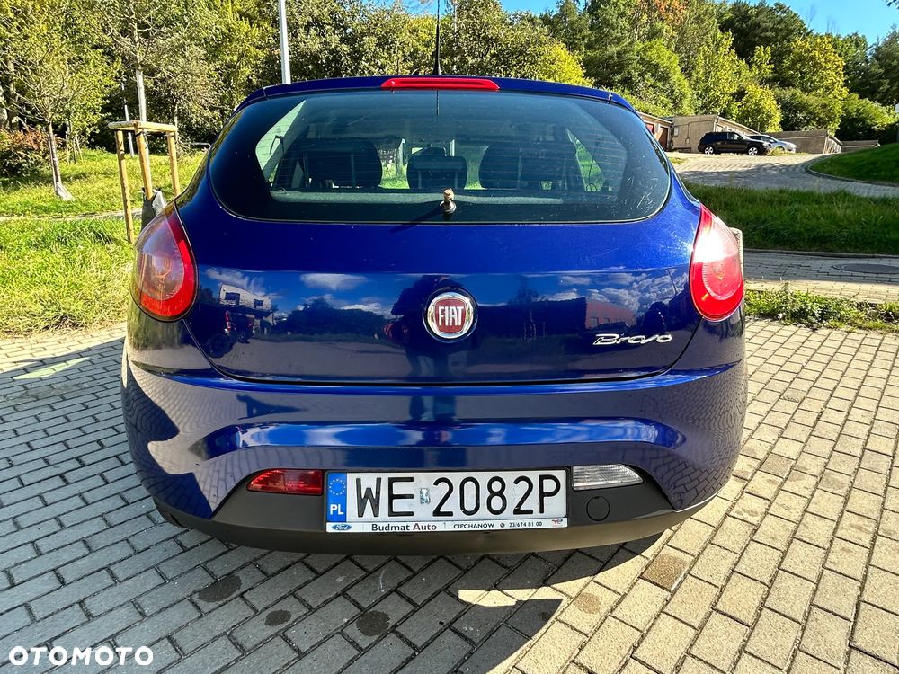 Fiat Bravo 1.9 Multijet Active - 3