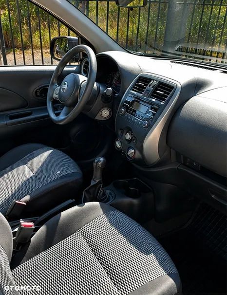 Nissan Micra 1.2 Acenta EU6 - 3