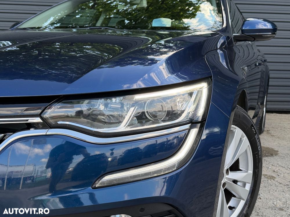 Renault Talisman ENERGY dCi 110 LIFE - 30