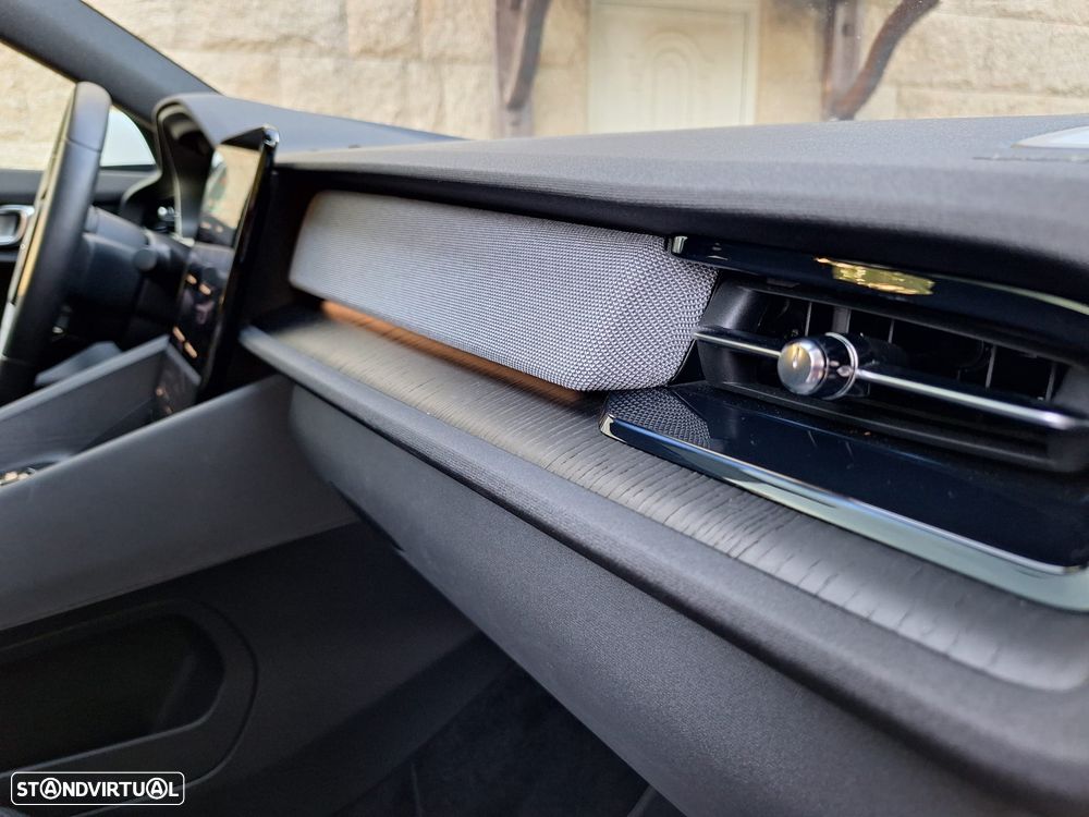 Polestar 2 Long Range 78 kWh AWD - 7