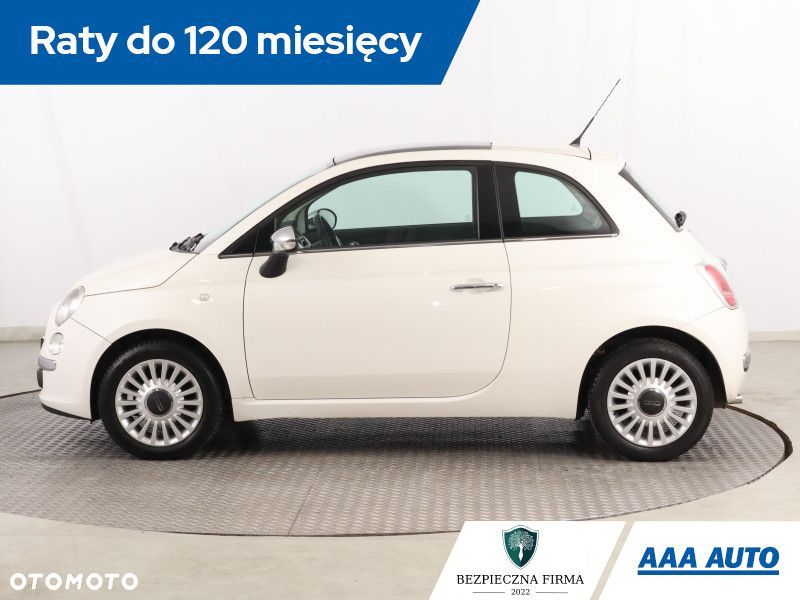 Fiat 500 - 3