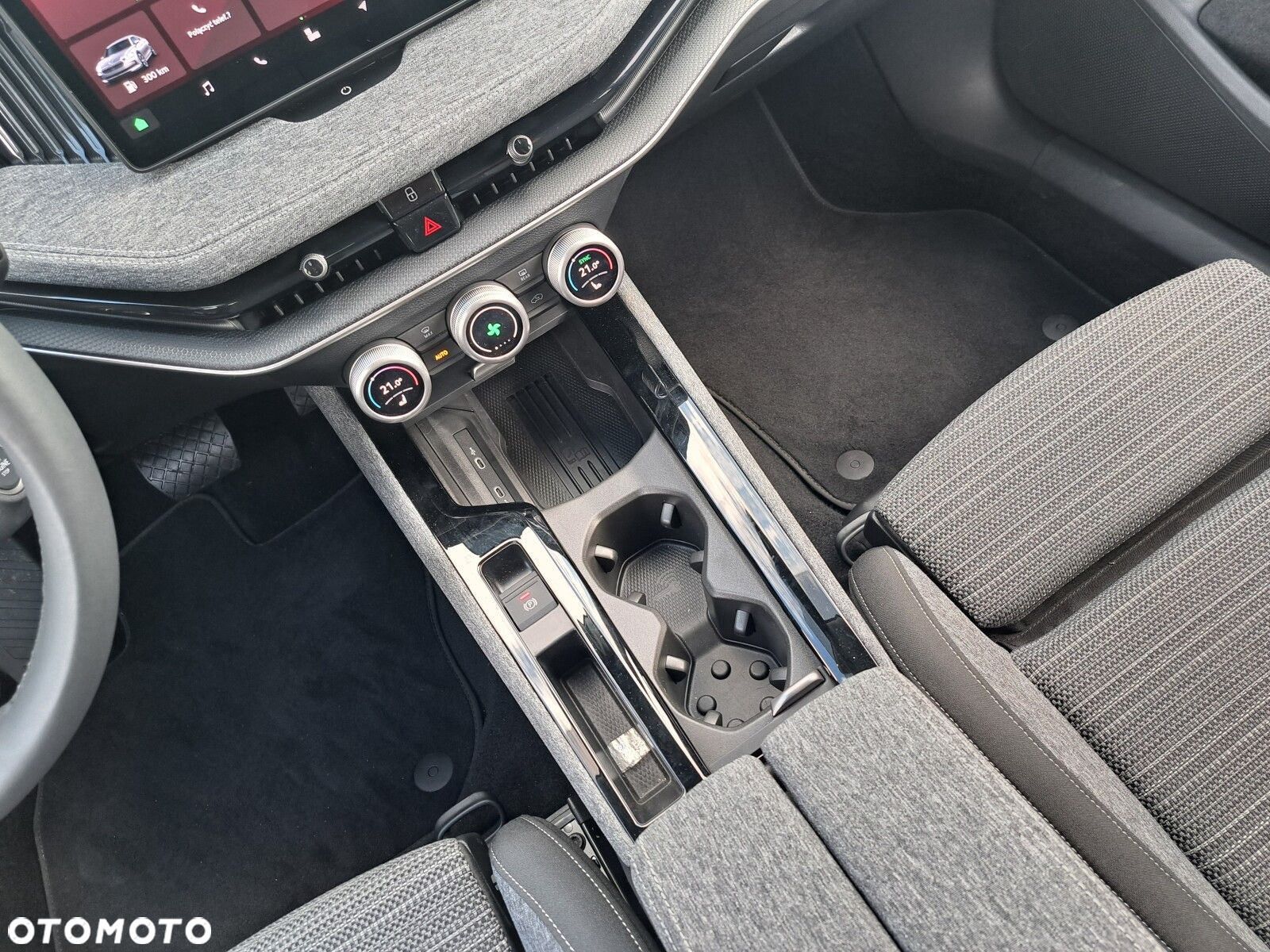 Skoda Superb - 23