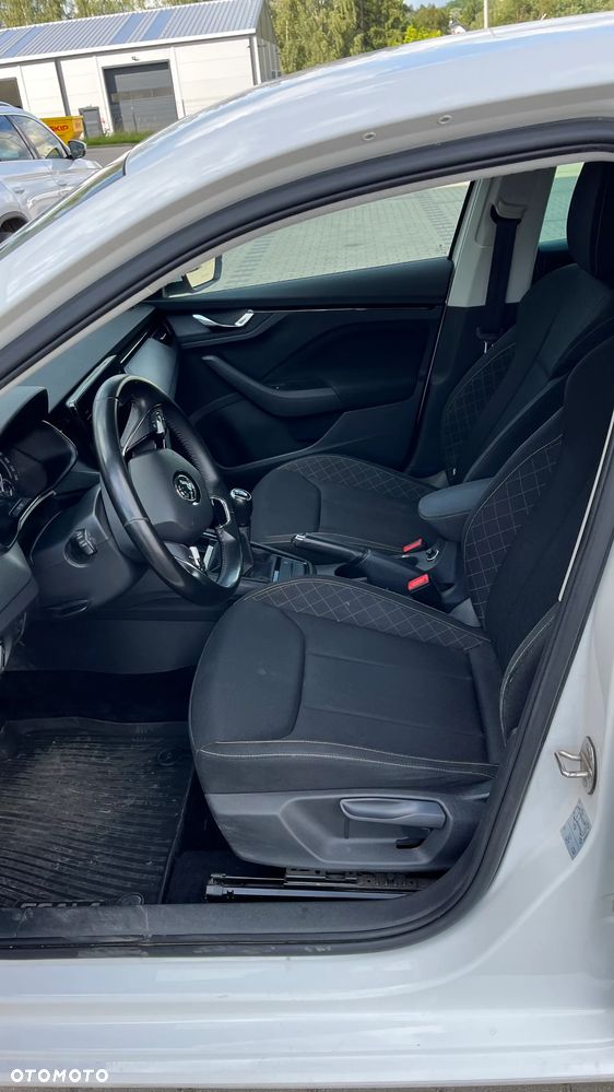 Skoda Scala 1.0 TSI Ambition - 5