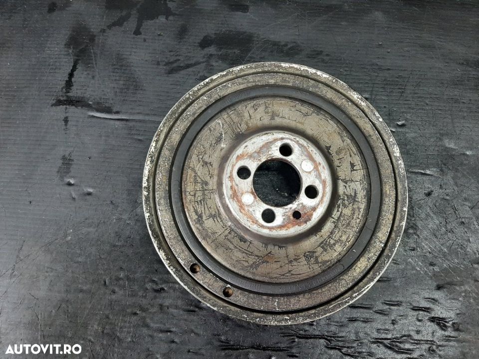 fulie vibrochen  1.9 jtd  939a2000 150 cp  fiat croma dpv1046-s - 1