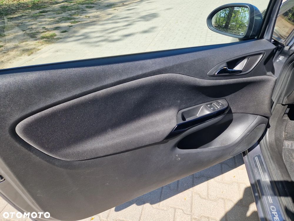 Opel Corsa 1.4 Start/Stop Active - 17