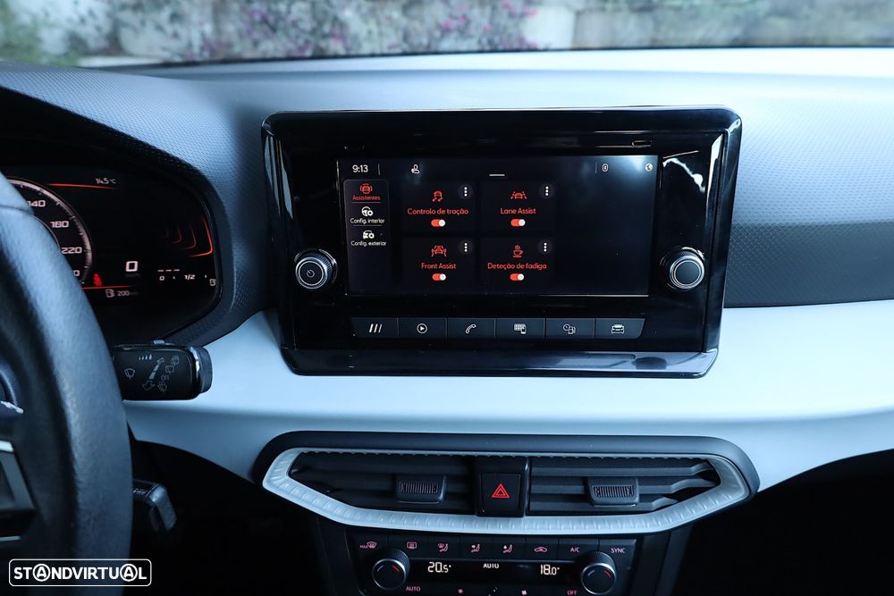 SEAT Arona 1.0 TSI Style - 26