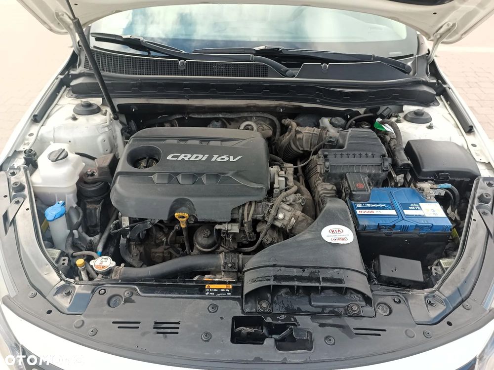 Kia Optima - 9