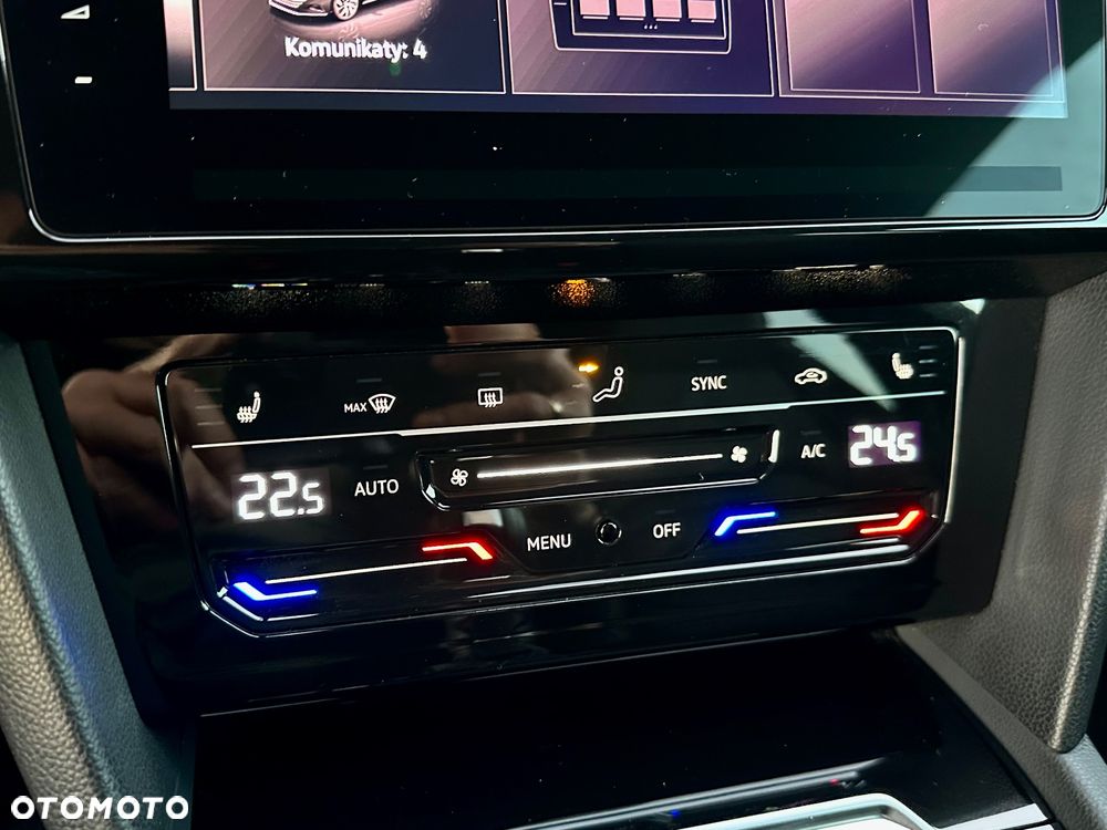 Volkswagen Arteon Shooting Brake 2.0 TDI SCR 4Motion DSG R-Line - 31