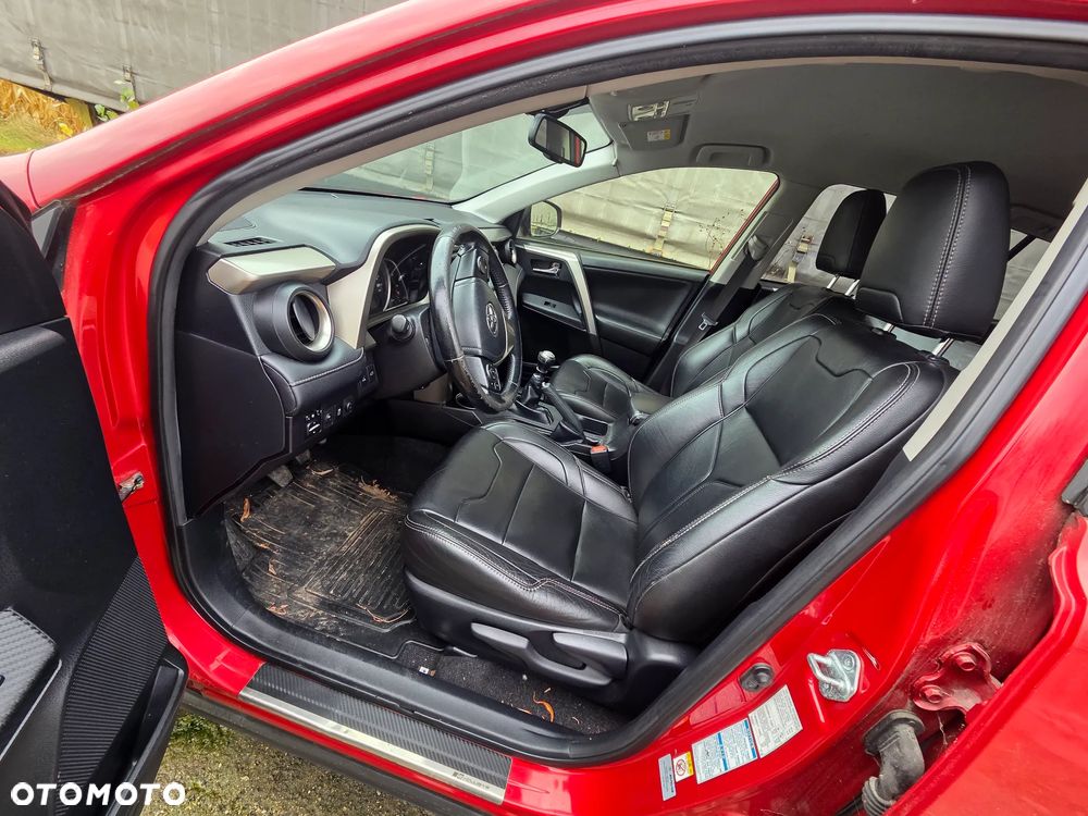 Toyota RAV4 2.0 D-4D Prestige - 6